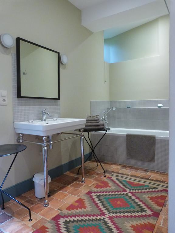 Manoir Du Plessis Au Bois Acomodação com café da manhã Vauciennes  Quarto foto